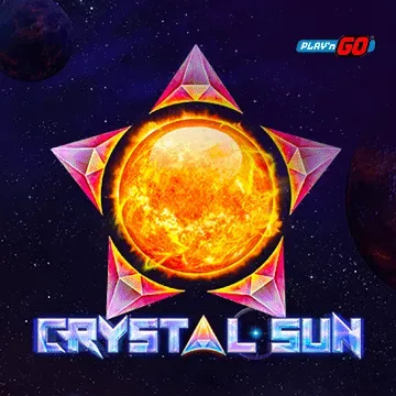 PlaynGo : Crystal Sun - FULLBET138