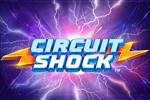 Playtech : Circuit Shock - FULLBET138