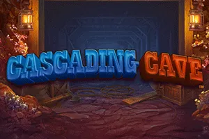 Playtech : Cascading Cave - FULLBET138