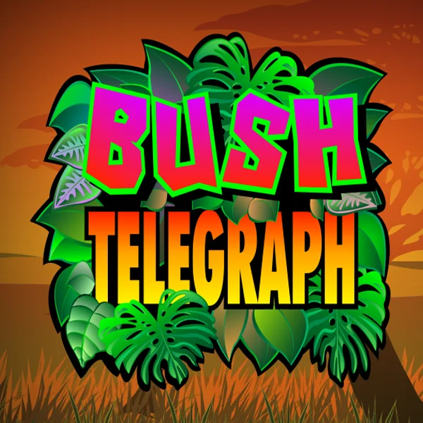 Microgaming : Bush Telegraph - FULLBET138