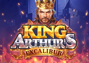 AFB : Excalibur Raja Arthur - FULLBET138