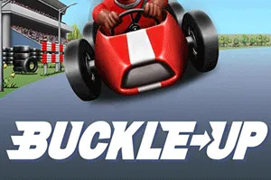 Playtech : Buckle Up - FULLBET138