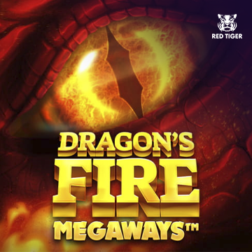 Redtiger : Dragons Fire Megaways - FULLBET138