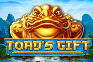 Playtech : Toads Gift - FULLBET138