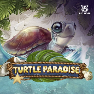 Redtiger : Turtle Paradise - FULLBET138