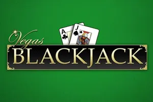 Playtech : Vegas Blackjack! - FULLBET138