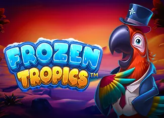 Pragmatic : Frozen Tropics - FULLBET138