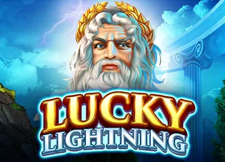 Pragmatic : Lucky Lightning - FULLBET138