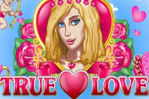 Playtech : True Love - FULLBET138