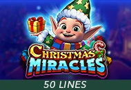Christmas Miracles - FULLBET138