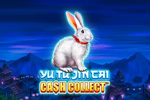 Playtech : Yu Tu Jin Cai: Cash Collect - FULLBET138