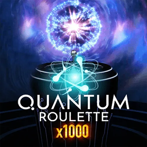x1000 Quantum Roulette - FULLBET138