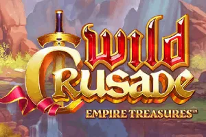 Playtech : Wild Crusade: Empire Treasures - FULLBET138