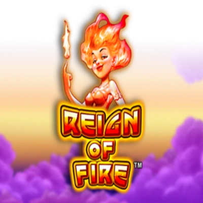 Microgaming : Reign of Fire - FULLBET138