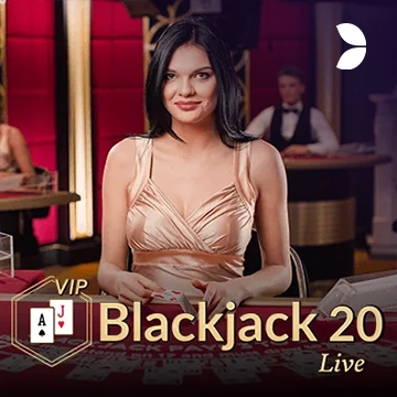 Blackjack VIP 20 - FULLBET138