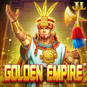 Golden Empire - FULLBET138