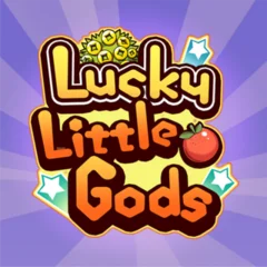 Microgaming : Lucky Little Gods - FULLBET138