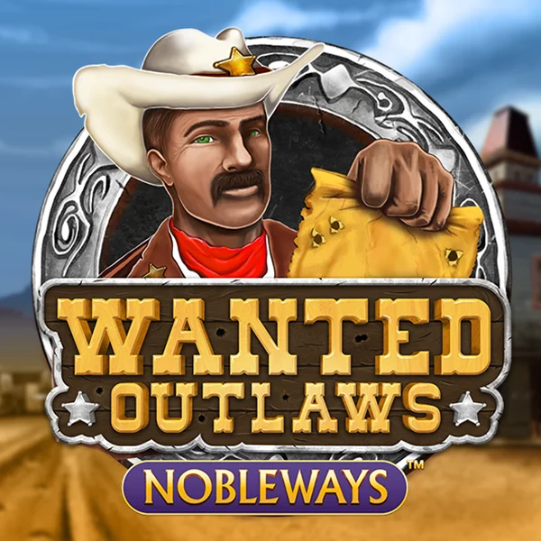 Microgaming : Wanted Outlaws - FULLBET138