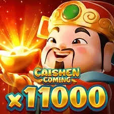 Caishen Comingx11000 - FULLBET138