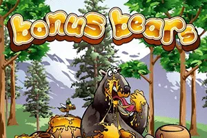 Playtech : Bonus Bears - FULLBET138