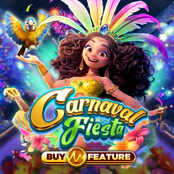 Microgaming : Carnaval Fiesta - FULLBET138