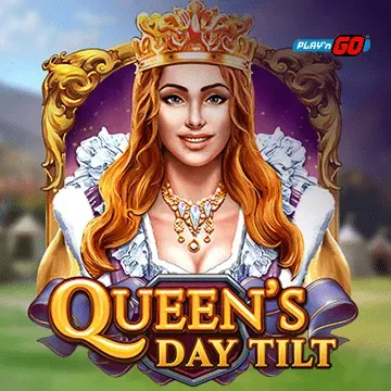 PlaynGo : Queens Day Tilt - FULLBET138