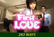First Love - FULLBET138