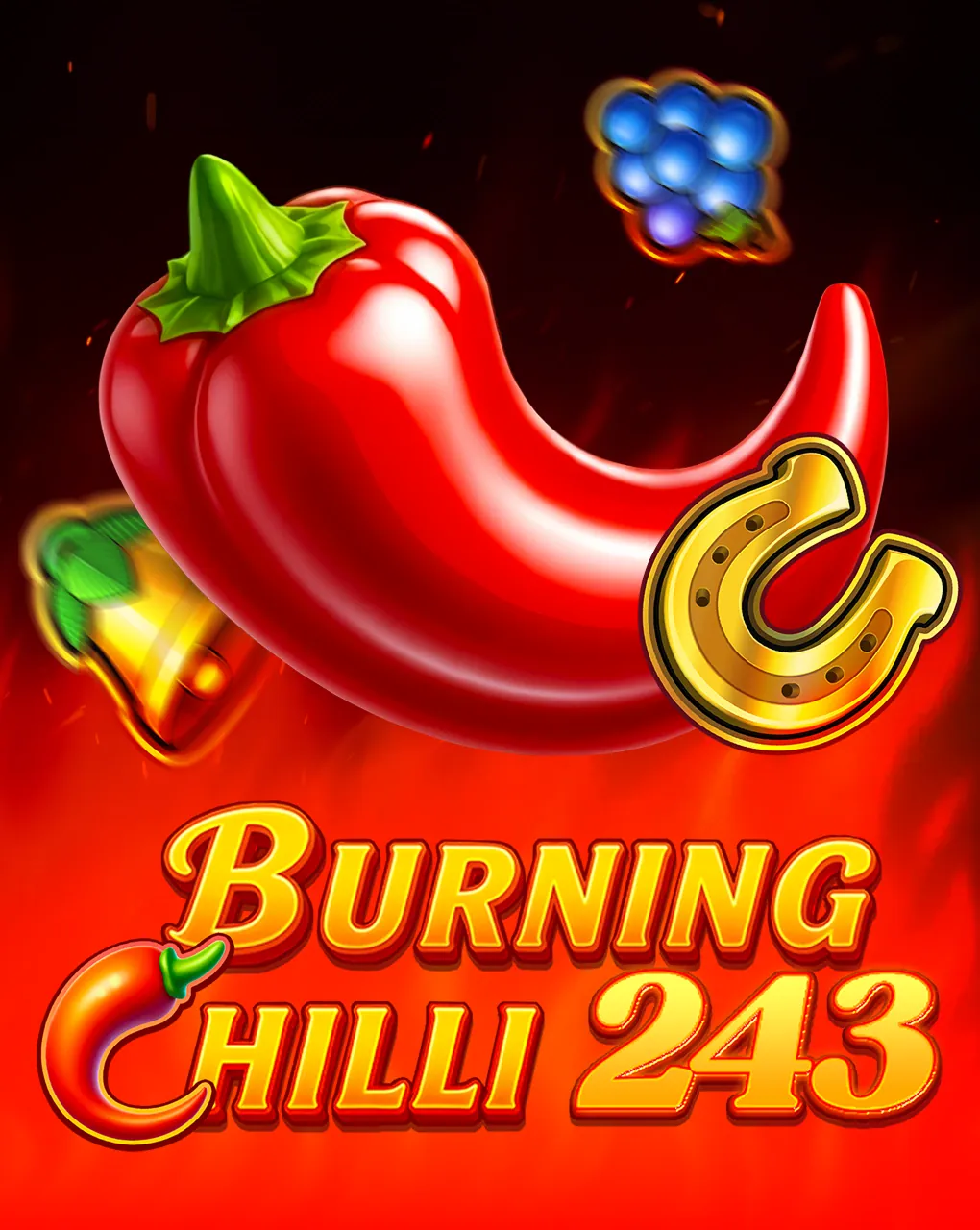 Burning Chilli 243 - FULLBET138