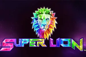 Playtech : Super Lion - FULLBET138