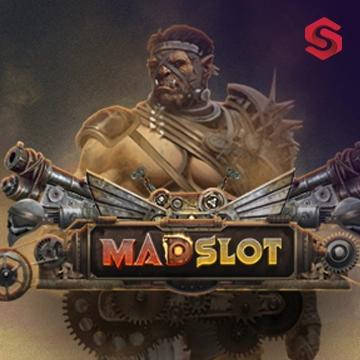 SmartSoft : Mad Slot - FULLBET138
