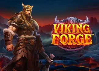 Pragmatic : Viking Forge - FULLBET138
