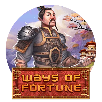 Ways Of Fortune - FULLBET138