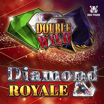 Redtiger : Diamond Royale - FULLBET138
