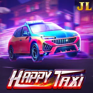 Happy Taxi - FULLBET138