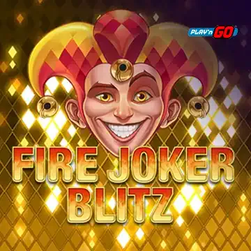 PlaynGo : Fire Joker Blitz - FULLBET138