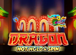 Pragmatic : Dragon Hot Hold & Spin - FULLBET138