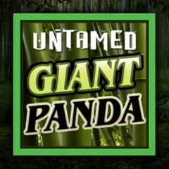 Microgaming : Untamed - Giant Panda - FULLBET138