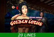 Golden Lotus SE - FULLBET138