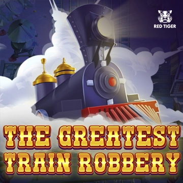 Redtiger : The Greatest Train Robbery - FULLBET138