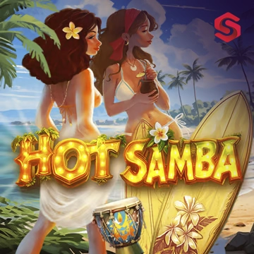 SmartSoft : HotSamba - FULLBET138