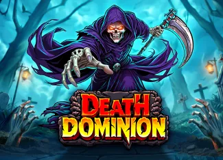 Death Dominion - FULLBET138
