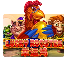 Lucky Rooster - FULLBET138