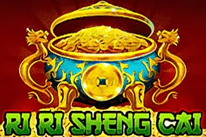 Playtech : Ri Ri Sheng Cai - FULLBET138