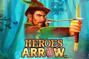 Playtech : Heroes Arrow - FULLBET138