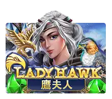 Lady Hawk - FULLBET138