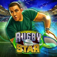 Microgaming : Rugby Star - FULLBET138