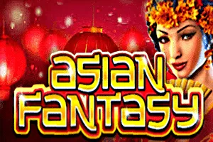 Playtech : Asian Fantasy - FULLBET138