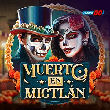 PlaynGo : Muerto en Mictlán - FULLBET138