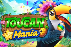 Playtech : Toucan Mania - FULLBET138