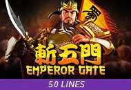Emperor Gate - FULLBET138
